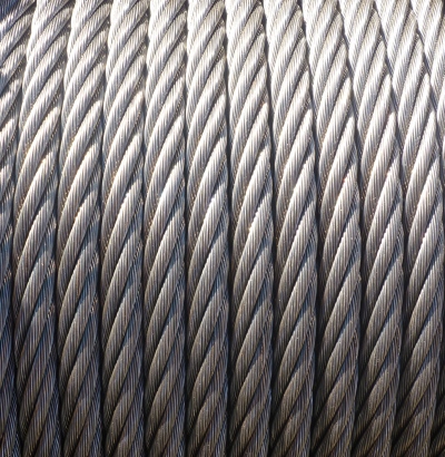 Galvanized Wire Cable